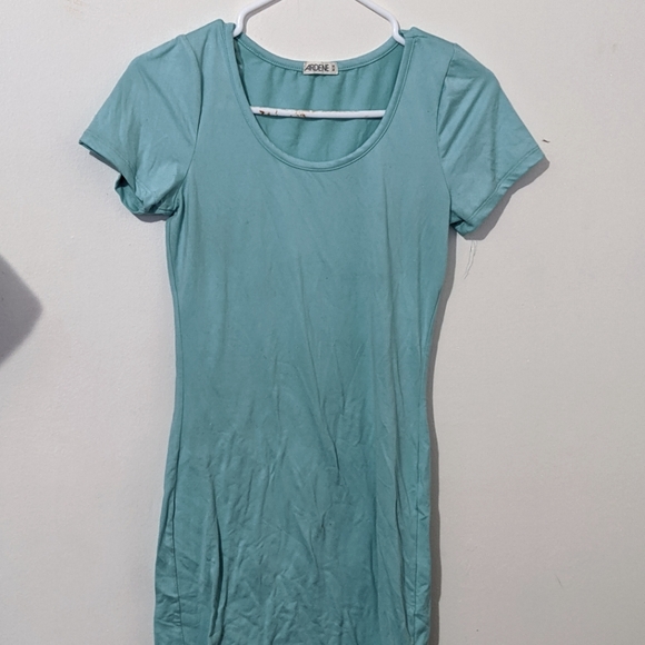 Bodycon dress - Picture 2 of 2